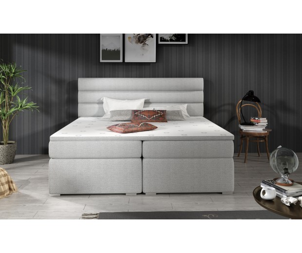 Lova continental 004538 (160x200 cm)