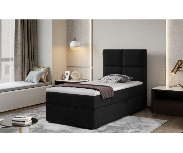 Lova continental 004658 (90x200 cm)