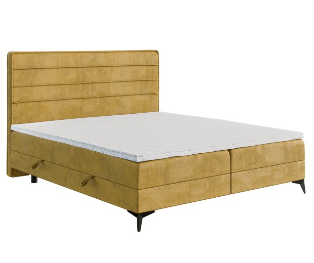 Lova continental 003550 (90x200 cm)