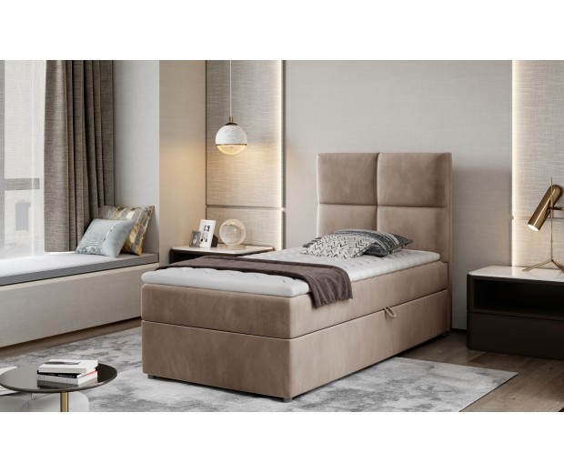 Lova continental 004655 (90x200 cm)