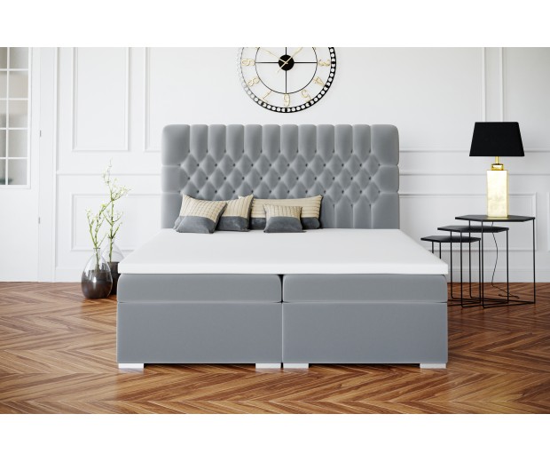 Lova continental 003514 (200x200 cm)