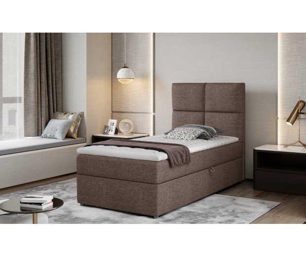 Lova continental 004676 (90x200 cm)