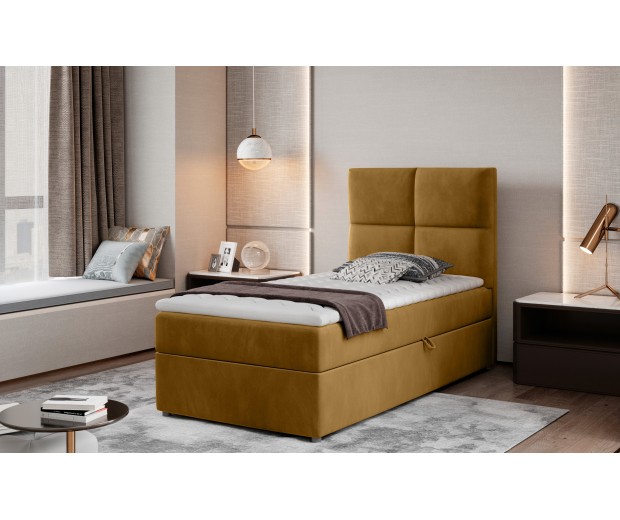 Lova continental 004666 (90x200 cm)