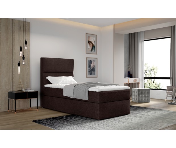 Lova continental 004650 (90x200 cm)