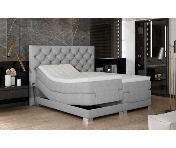 Lova continental 004456 (180x200 cm)