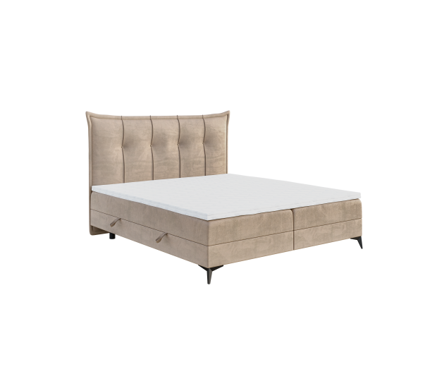 Lova continental 003470 (180x200 cm)